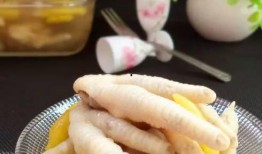 爆料泡椒凤爪视频大全,视频大全带你领略美味诱惑