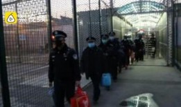 济宁监狱爆料事件视频曝光,内幕惊人揭露
