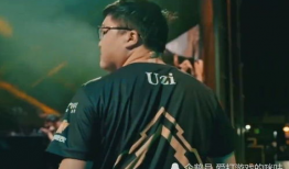 uzi最新爆料转会,揭秘电竞传奇选手的下一站征程