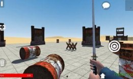 终极沙盒最新爆料图