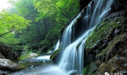 重渡沟负责人新闻爆料,景区发展背后的故事与挑战