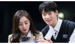 杨幂和魏大勋最新爆料,揭秘恋情背后的真相