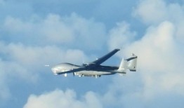 台爆料中美飞机交锋视频,惊心动魄的空中较量瞬间