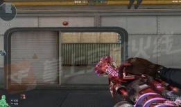 cf最新爆料皮肤图片