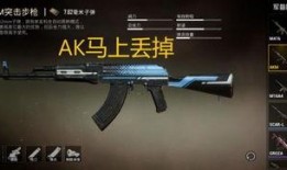 和平精英ak最新爆料,揭秘最新爆料，性能再创新高！