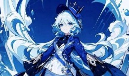 原神爆料夏洛蒂视频,原神新角色揭秘，神秘背景与独特技能引期待