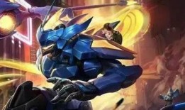 黄忠新皮肤最新爆料消息,炫酷特效，再现三国传奇风采