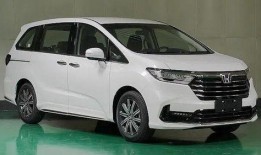 新款奥德赛爆料视频大全,爆款MPV新篇章