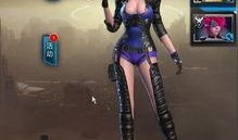 逆战体验服最新爆料十月,全新内容与玩法大揭秘！