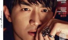 娱乐爆料封面图未知人物,封面图揭秘未知人物之谜