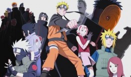 火影忍者最新爆料的忍者