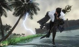 逆水寒最新爆料技能介绍,技能革新，江湖再起风云