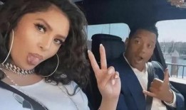 最新爆料瓦妮莎新男友,神秘男友身份引发热议