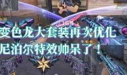 cfm最新体验服爆料,全新玩法与角色，带你领略战场新篇章