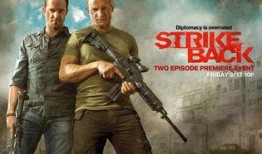 反击第三季在线观看