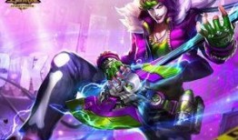 王者官方最新爆料新皮肤,揭秘王者荣耀新皮肤神秘面纱