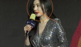 爆料杨幂获奖视频