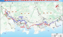 泉州铁路最新爆料,揭秘最新爆料背后的建设动态