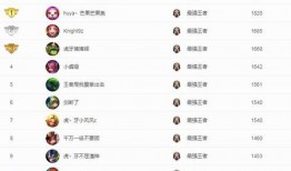 虎牙果果爆料跟榜一视频