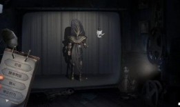 第五人格最新消息皮肤爆料,神秘皮肤提前曝光，新角色惊艳亮相！