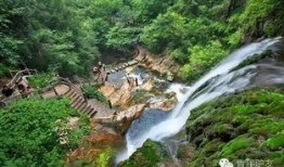 重渡沟负责人新闻爆料,景区发展背后的故事与挑战