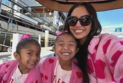 最新爆料瓦妮莎新男友,神秘男友身份引发热议