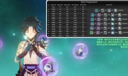 原神最新怪物爆料图,神秘力量觉醒，挑战极限的冒险即将开启！