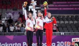 中国亚运爆料最新消息,中国代表团备战情况及赛事亮点抢先看