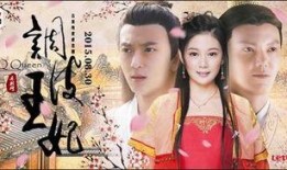 调皮王妃在线观看,穿越古代的欢乐传奇