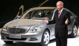 蔡老板爆料奔驰视频