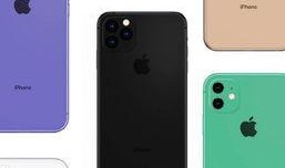 最新苹果11爆料,颠覆性设计与强劲性能大揭秘