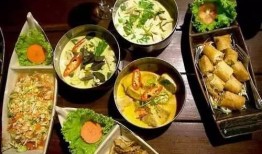 泰国美食爆料视频大全,揭秘热门爆料视频中的地道风味