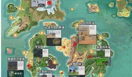 创魔新地图爆料大全视频,揭秘神秘领域与全新冒险之旅