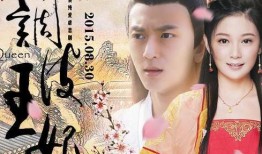 调皮王妃在线观看,穿越古代的欢乐传奇