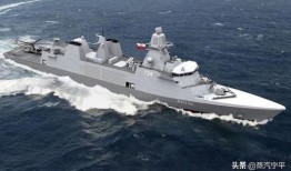 护卫舰05最新爆料图片,揭秘现代海军舰艇的科技魅力