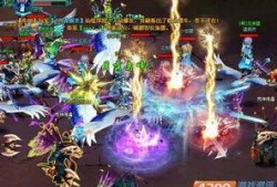 神魔特效爆料视频大全集,揭秘爆料视频大全集