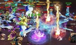 神魔特效爆料视频大全集,揭秘爆料视频大全集