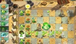 植物大战僵尸2爆料视频,神秘植物与僵尸势力即将登场！