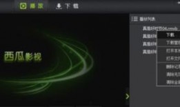 吃瓜真实声音视频下载免费,免费下载体验独特听觉盛宴