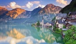 奥地利最新爆料,揭秘神秘事件背后的真相