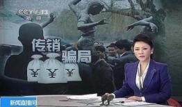 爆料传销新闻事件视频,最新爆料事件视频深度解析