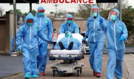 英国爆料美国疫情最新,英国专家揭示惊人真相！