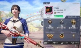 和平营地最新皮肤爆料,神秘元素与经典风格完美融合