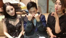 王思聪李小璐最新爆料,揭秘娱乐圈背后的惊人真相！”