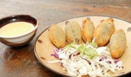 爆料各种美食的做法视频,跟随网红学做家常美味