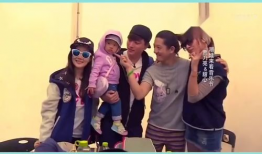 爆料甜馨搞笑视频,萌娃金句频出，笑料百出萌翻网友