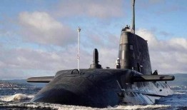 英国媒体爆料 潜艇视频,潜艇神秘视频揭示深海奥秘