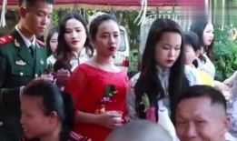 邻居爆料嘴哥结婚了吗视频,嘴哥喜结连理，甜蜜婚礼视频曝光