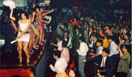 长春舞厅爆料案件最新,揭秘背后惊人真相与法律追责