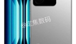 小米k60最新爆料